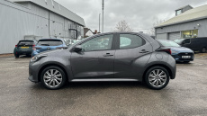 Toyota Yaris 1.5 Hybrid Icon 5dr CVT Hybrid Hatchback